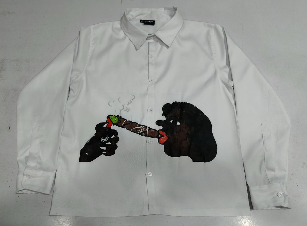 Mary Jane Shirt