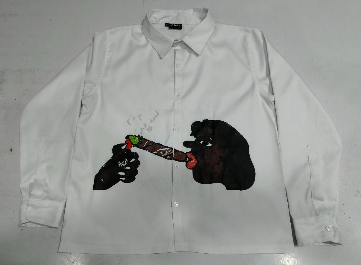 Mary Jane Shirt