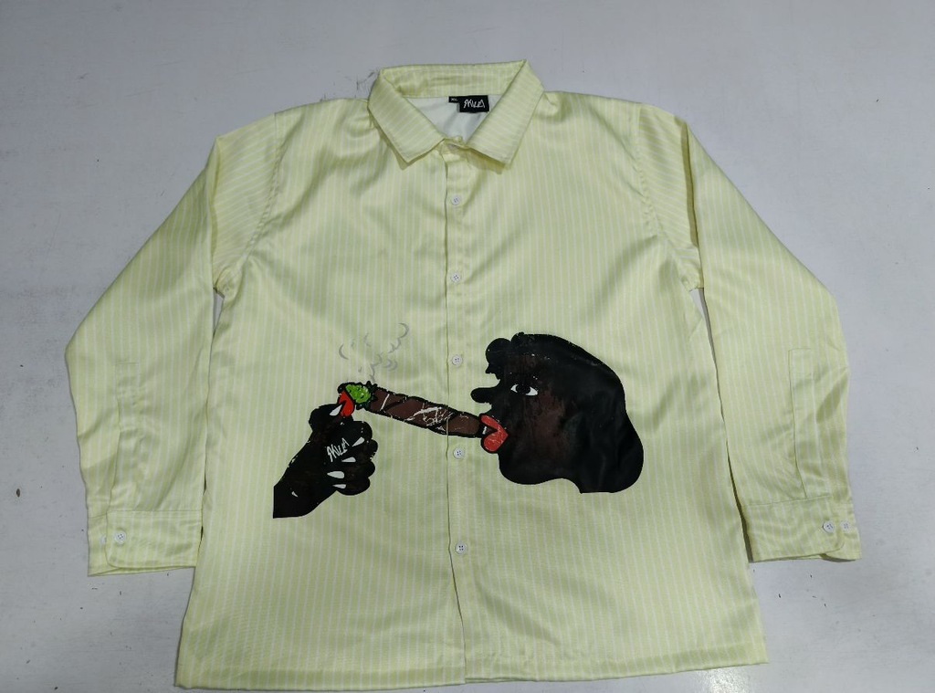 Mary Jane Shirt