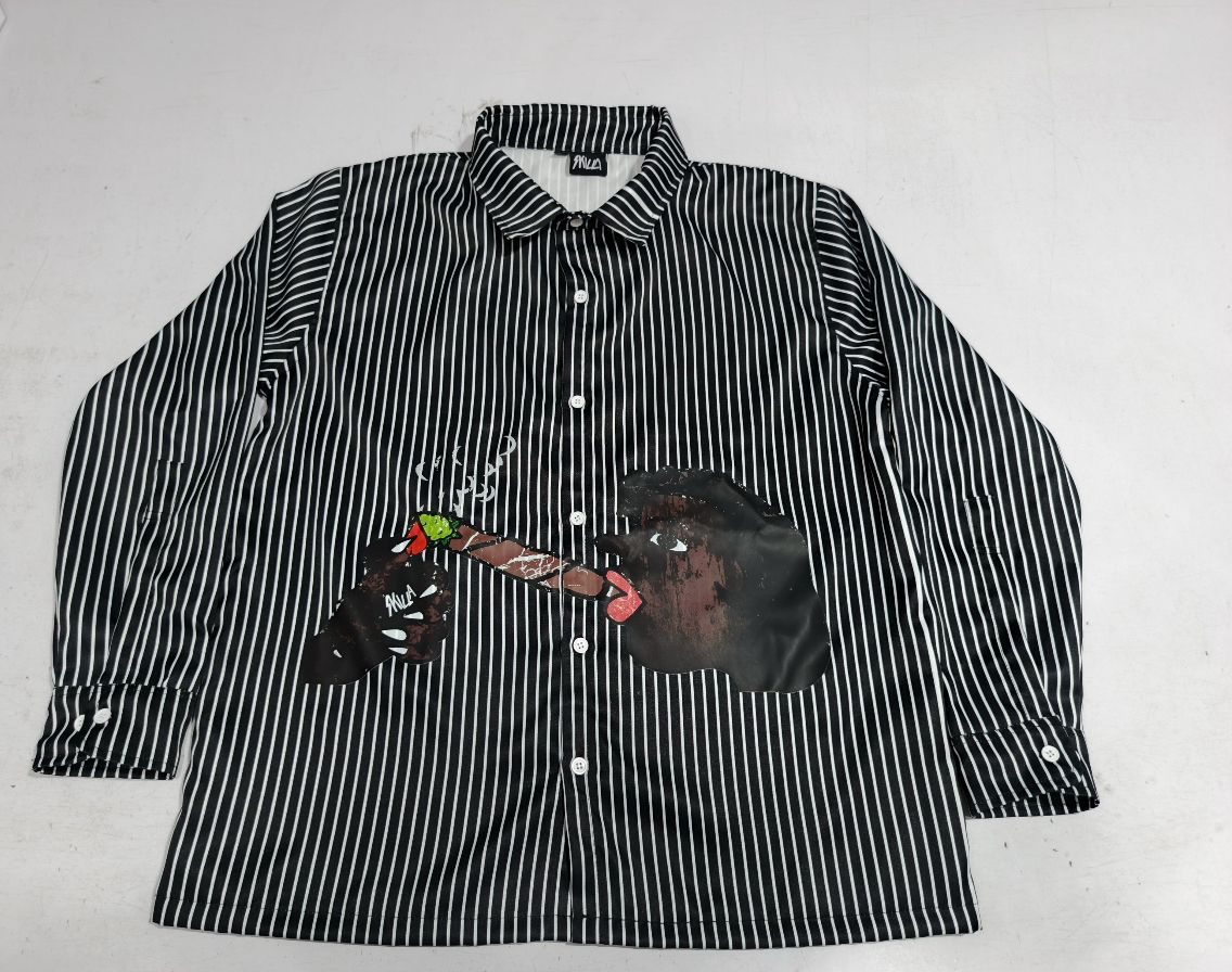 Mary Jane Shirt